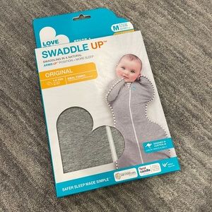 Love to Dream Swaddle